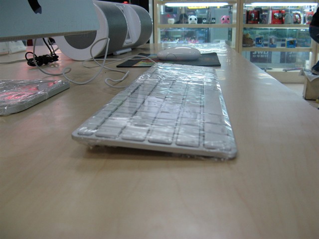 ƻ��iMac (MB324CH/A)���� ����鿴��һ��