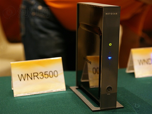 NETGEARWNR3500����·���� ����鿴��һ��