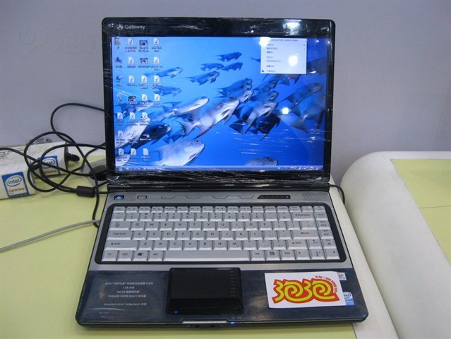 GatewayT-6822c�ʼǱ� ����鿴��һ��