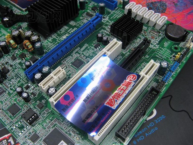 �߲ʺ�C.A780G X3���� ����鿴��һ��