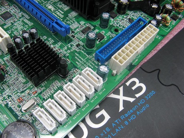 �߲ʺ�C.A780G X3���� ����鿴��һ��