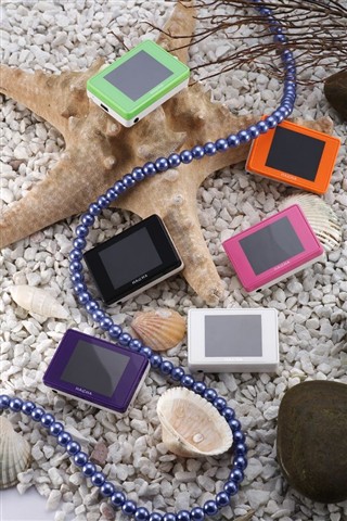 ����PF30(2GB)MP3 ����鿴��һ��