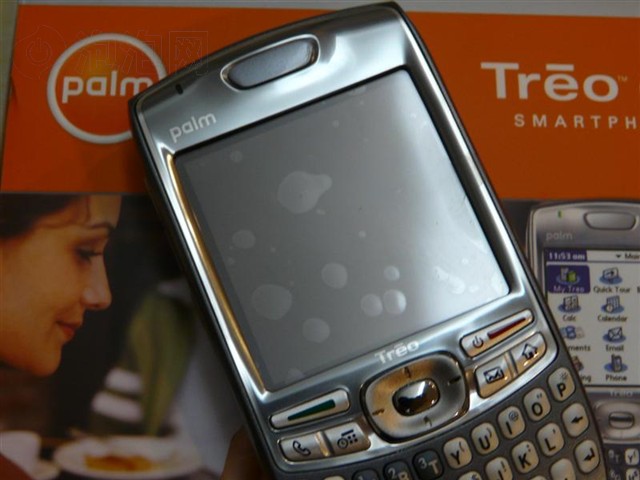 palmTreo 680�ֻ� ����鿴��һ��