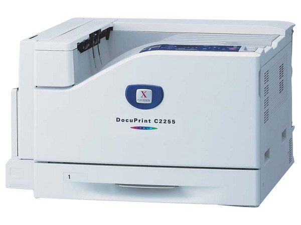 ��ʿʩ��DocuPrint C2255�����ӡ�� ����鿴��һ��