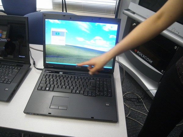 ����Vostro 1510(T8300 2.4G/2G/250G/����)�ʼǱ� ����鿴��һ��