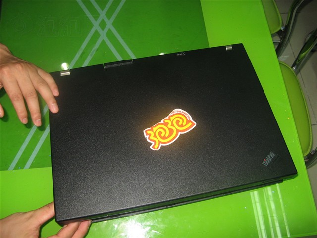 ThinkPadR61E 7649AG2�ʼǱ� ����鿴��һ��