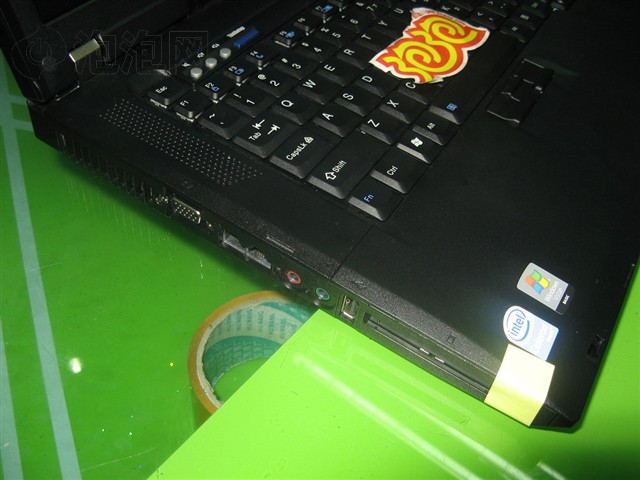 ThinkPadR61E 7649AG2�ʼǱ� ����鿴��һ��