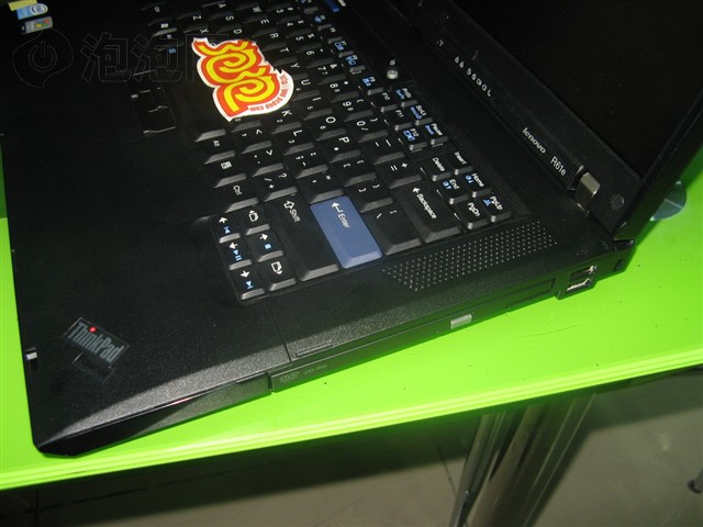 ThinkPadR61E 7649AG2�ʼǱ� ����鿴��һ��