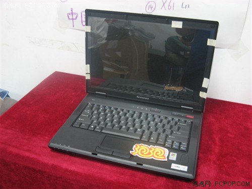 ��������E42LT2390(120G)�ʼǱ� ����鿴��һ��