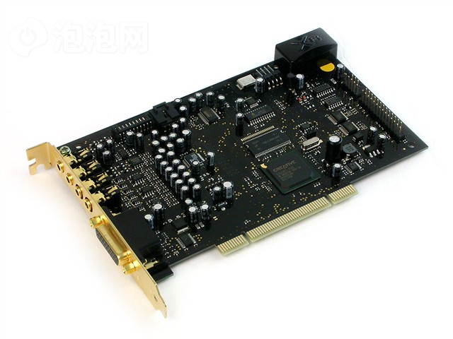 Sound Blaster X-Fi Fatal1ty FPS����