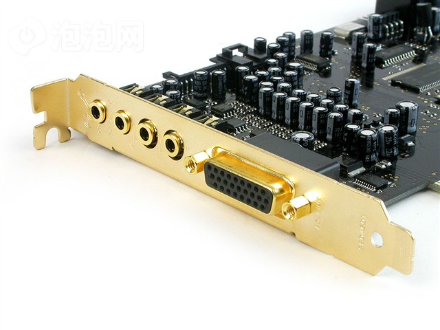 Sound Blaster X-Fi Fatal1ty FPS����