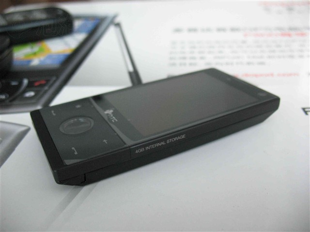 HTCTouch Diamond�ֻ� ����鿴��һ��