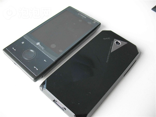 HTCTouch Diamond�ֻ� ����鿴��һ��