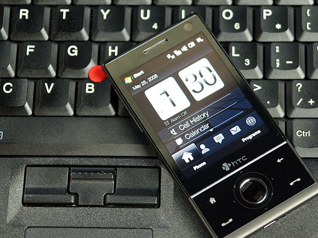 HTCTouch Diamond�ֻ� ����鿴��һ��