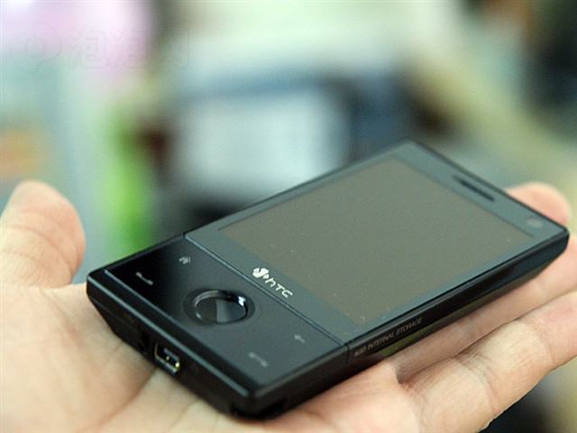 HTCTouch Diamond�ֻ� ����鿴��һ��