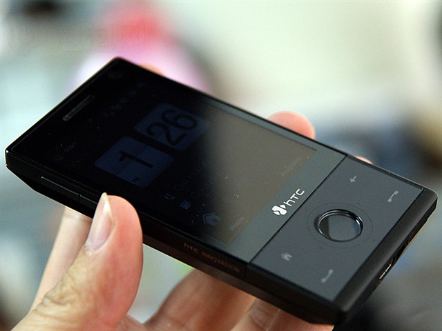 HTCTouch Diamond�ֻ� ����鿴��һ��