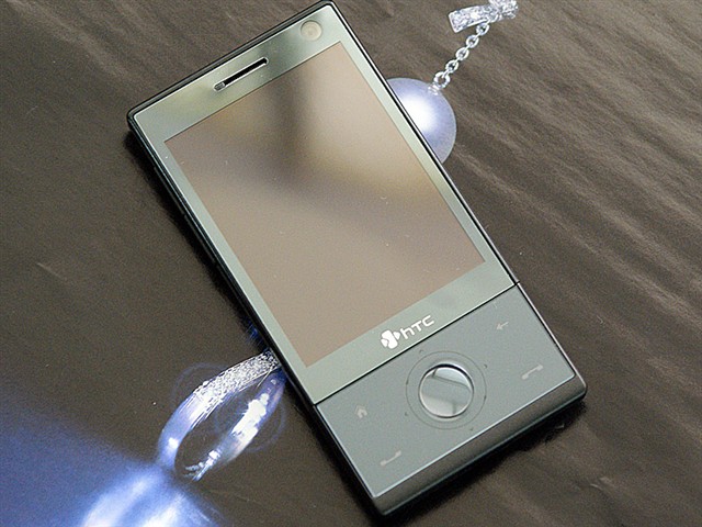 HTCTouch Diamond�ֻ� ����鿴��һ��