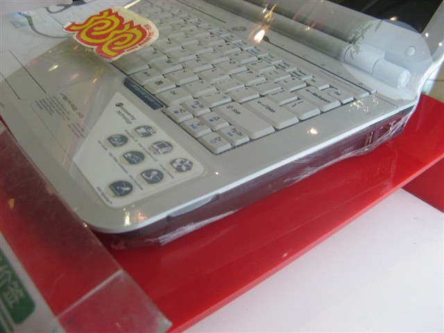 Aspire 2420-200512Ci�ʼǱ�
