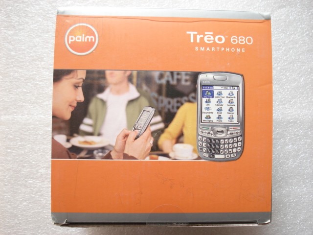 Treo 680�ֻ�