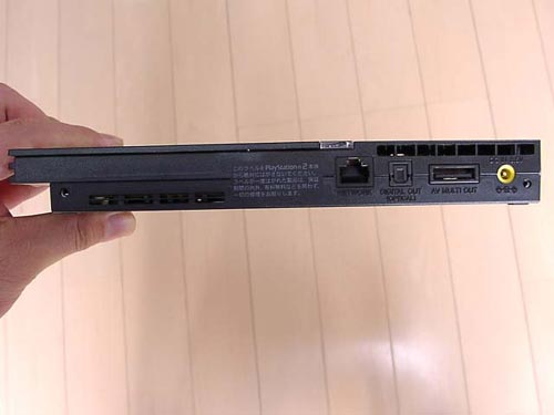 PS2 SCPH-90000 ���ɫ��Ϸ��