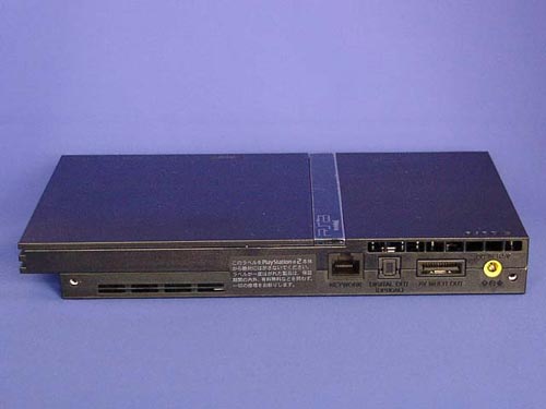 PS2 SCPH-90000 ���ɫ��Ϸ��