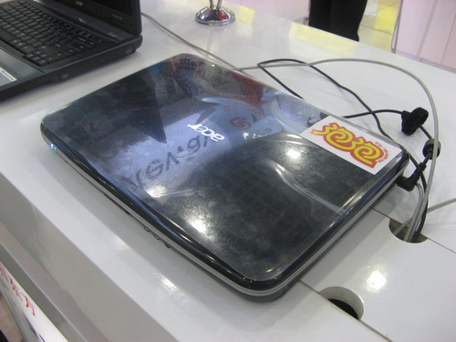 AcerAspire 4920G-301G16MI�ʼǱ� ����鿴��һ��