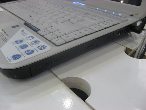 AcerAspire 4920G-301G16MI�ʼǱ� ����鿴��һ��
