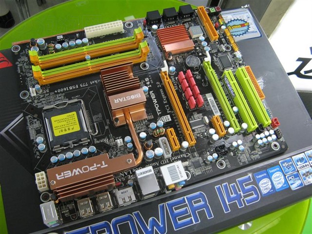 TPower I45����