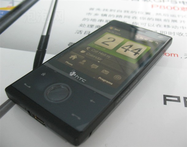 HTCTouch Diamond�ֻ� ����鿴��һ��
