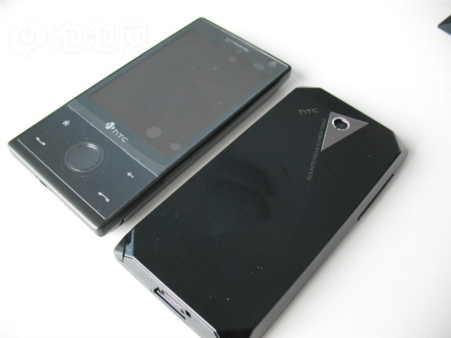 HTCTouch Diamond�ֻ� ����鿴��һ��