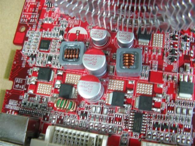 HD3650 256MB DDR3�Կ�