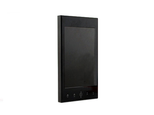 S100(8GB)MP3