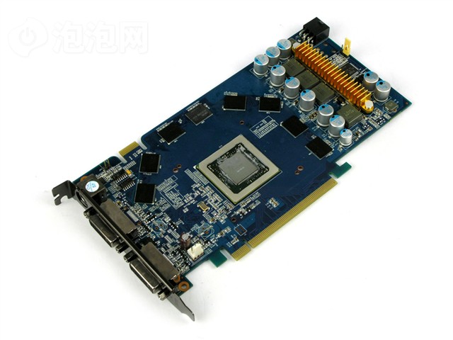Ӱ��9600GSO�Ͻ����Կ� ����鿴��һ��