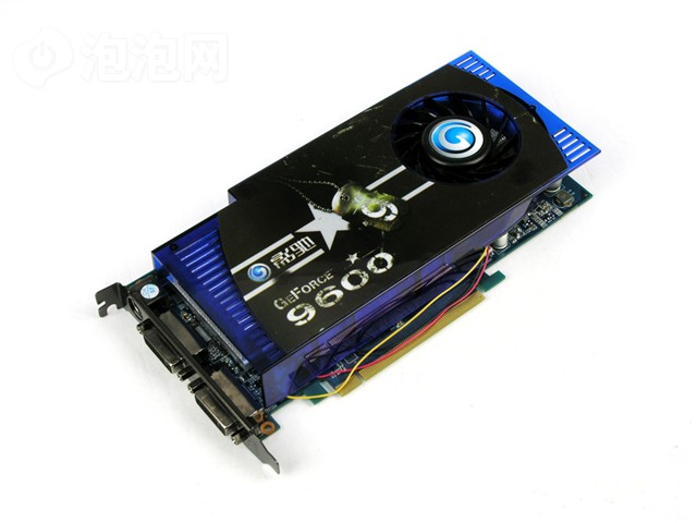 9600GSO�Ͻ����Կ�