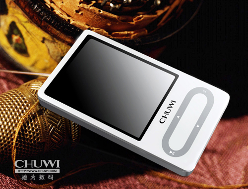 ��ΪT6(2GB)MP3 ����鿴��һ��