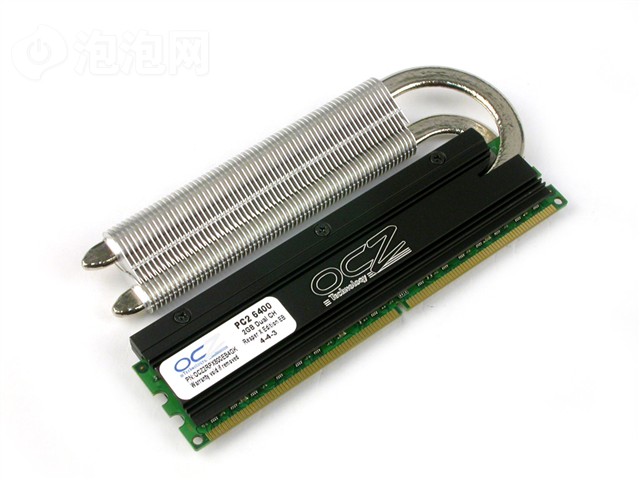 OCZ4G DDR2 800(OCZ2RPX800EB4GK)��װ����ͼƬ4