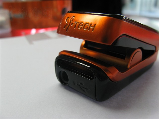 i.TechD-Radio�������� ����鿴��һ��