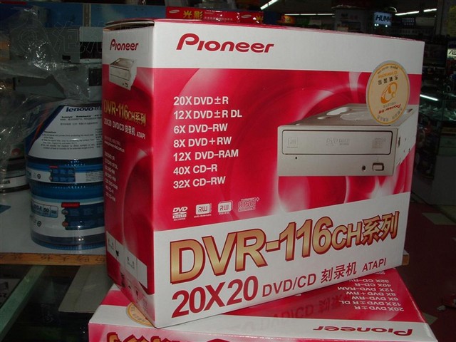 DVR-116CH����