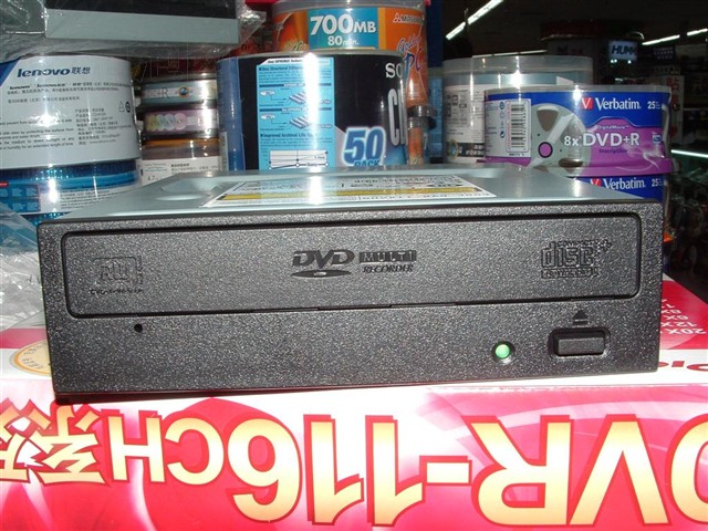 �ȷ�DVR-116CH���� ����鿴��һ��