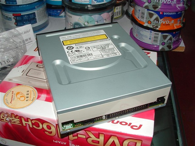 �ȷ�DVR-116CH���� ����鿴��һ��