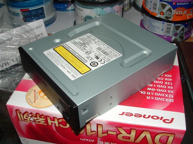 DVR-116CH����