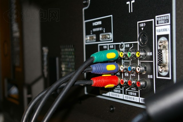 ����TH-42PV8C�����ӵ��� ����鿴��һ��