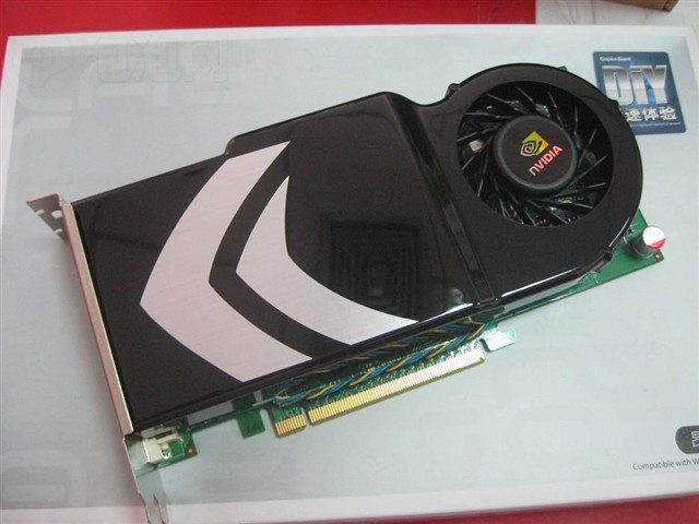 ����9600GSO 384M�Կ� ����鿴��һ��