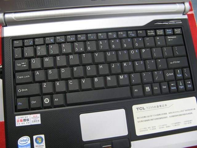 TCLT23S038�ʼǱ� ����鿴��һ��