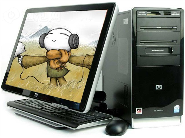 Pavilion a6505cn����