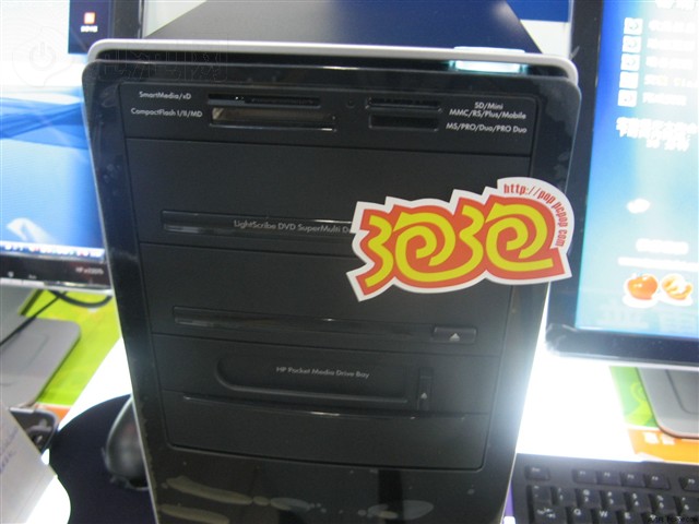 HPPavilion a6605cn���� ����鿴��һ��