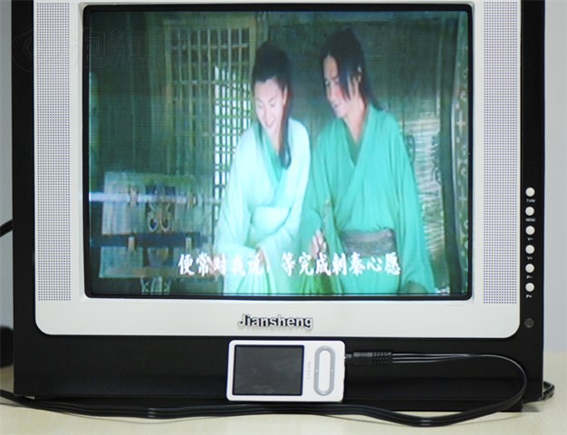 T6(4GB)MP3
