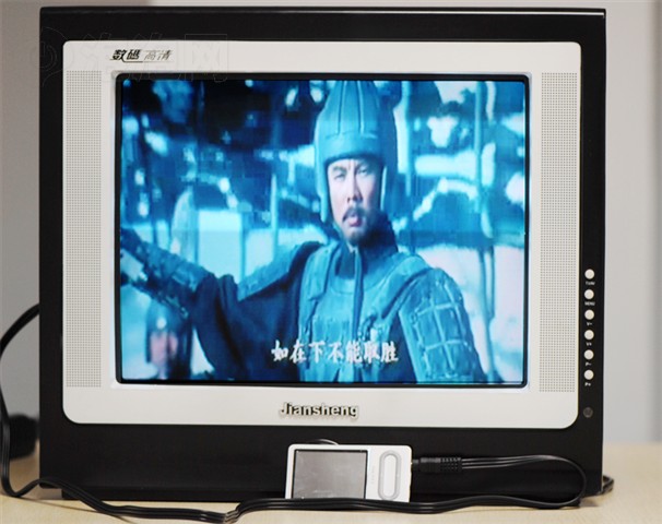 T6(4GB)MP3