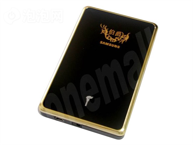 SM-HD520����(2.5Ӣ��/120GB)�ƶ�Ӳ��