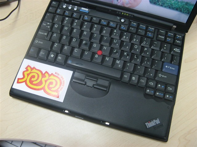 ThinkPadX61 7675L12�ʼǱ� ����鿴��һ��